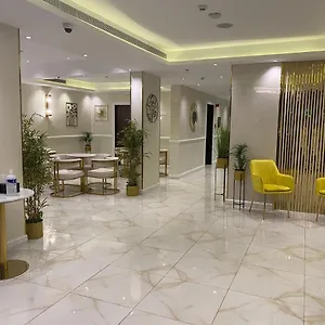 4* Aparthotel Ghaima