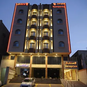 4* Hotel Lavana Al Salama