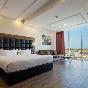 4* Aparthotel Mirada Purple - Zahra
