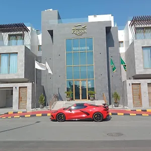 4* Hotel Kyona Obhur - كيونا ابحر