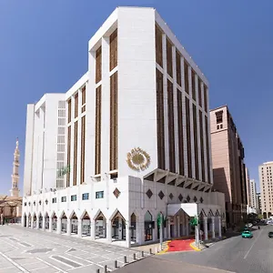 أوبروى المدينة المنورة