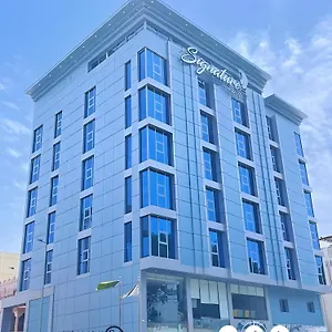 3* Hotel Signature Guest
