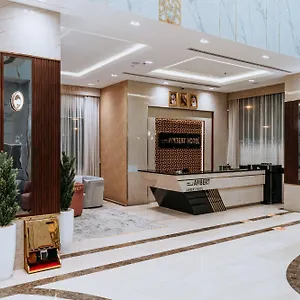 لامبرت للشقق الفندقية الرياض