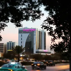 Hotel Samt