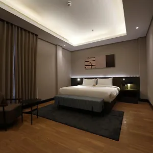 Hotel Snood Al Narjis