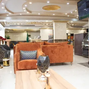 Aparthotel Farha International Furnished Units 3